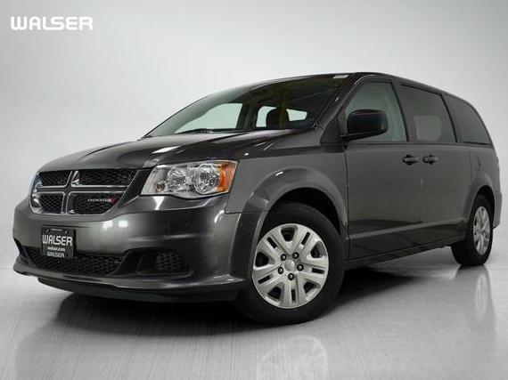 DODGE GRAND CARAVAN 2018 2C4RDGBG9JR231601 image DODGE GRAND CARAVAN 2018 2C4RDGBG9JR231601 image